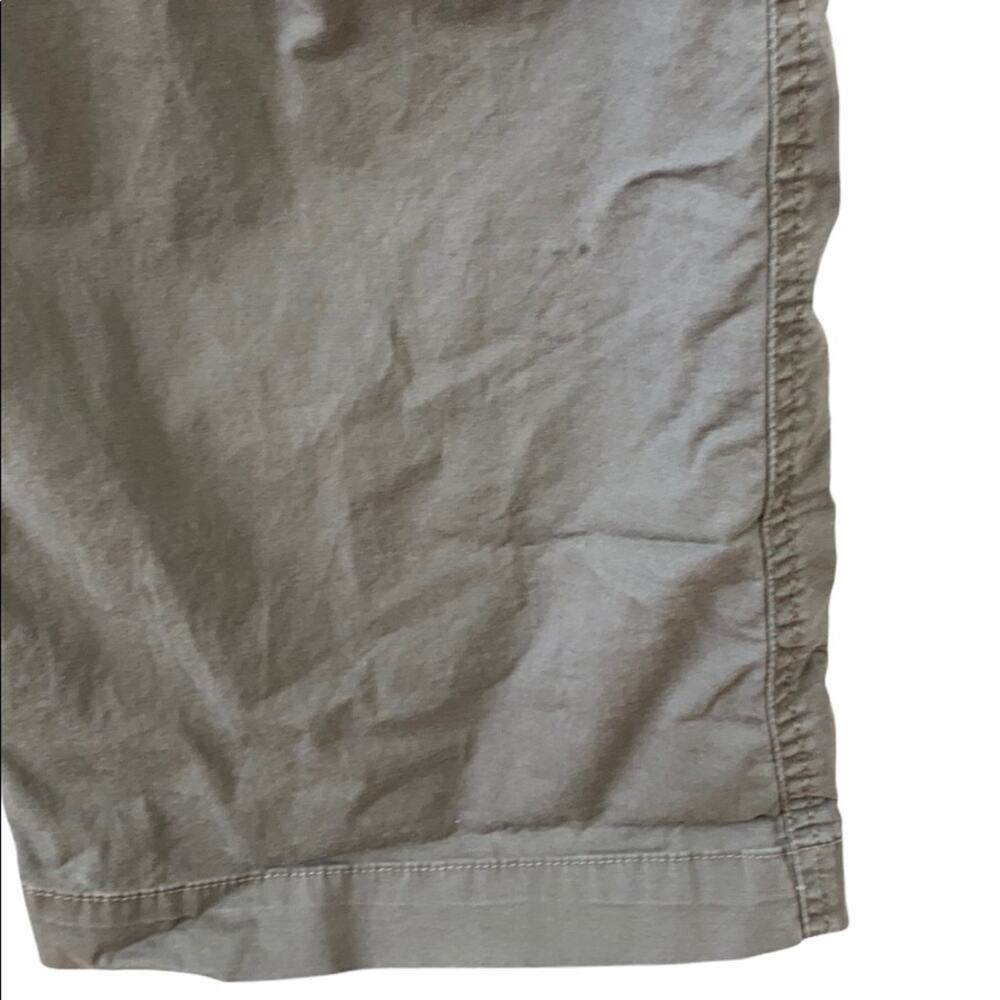The North Face Women Mid Rise Convertible Active Wear Casual Pants Size 8 - Picture 7 of 13